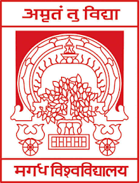 Magadh University, Bodh Gaya
